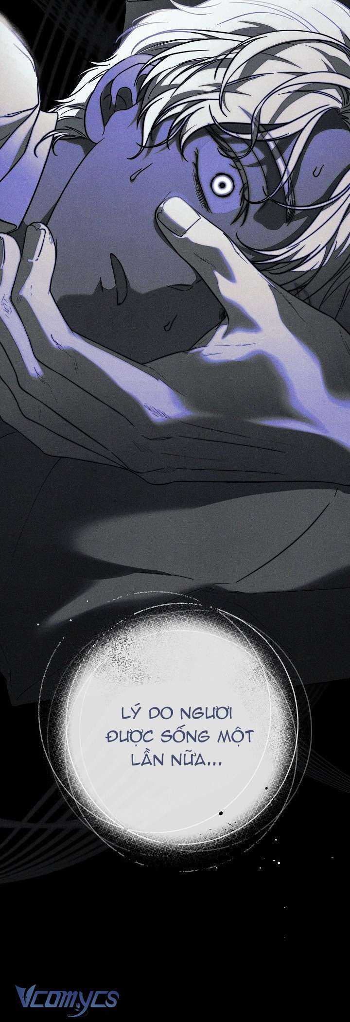 Hôn Nhân Vụ Lợi 2: Bản Tình Ca Không Thể Quên Chap 3 - Next Chap 4