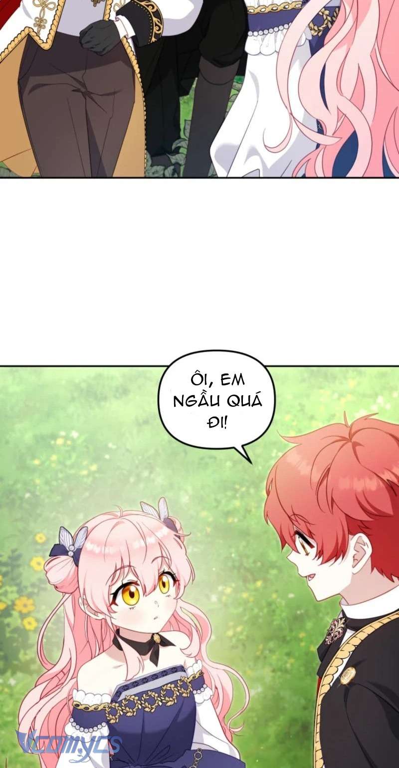 Tôi Được Nuôi Dưỡng Bởi Những Kẻ Phản Diện Chap 90 - Trang 3