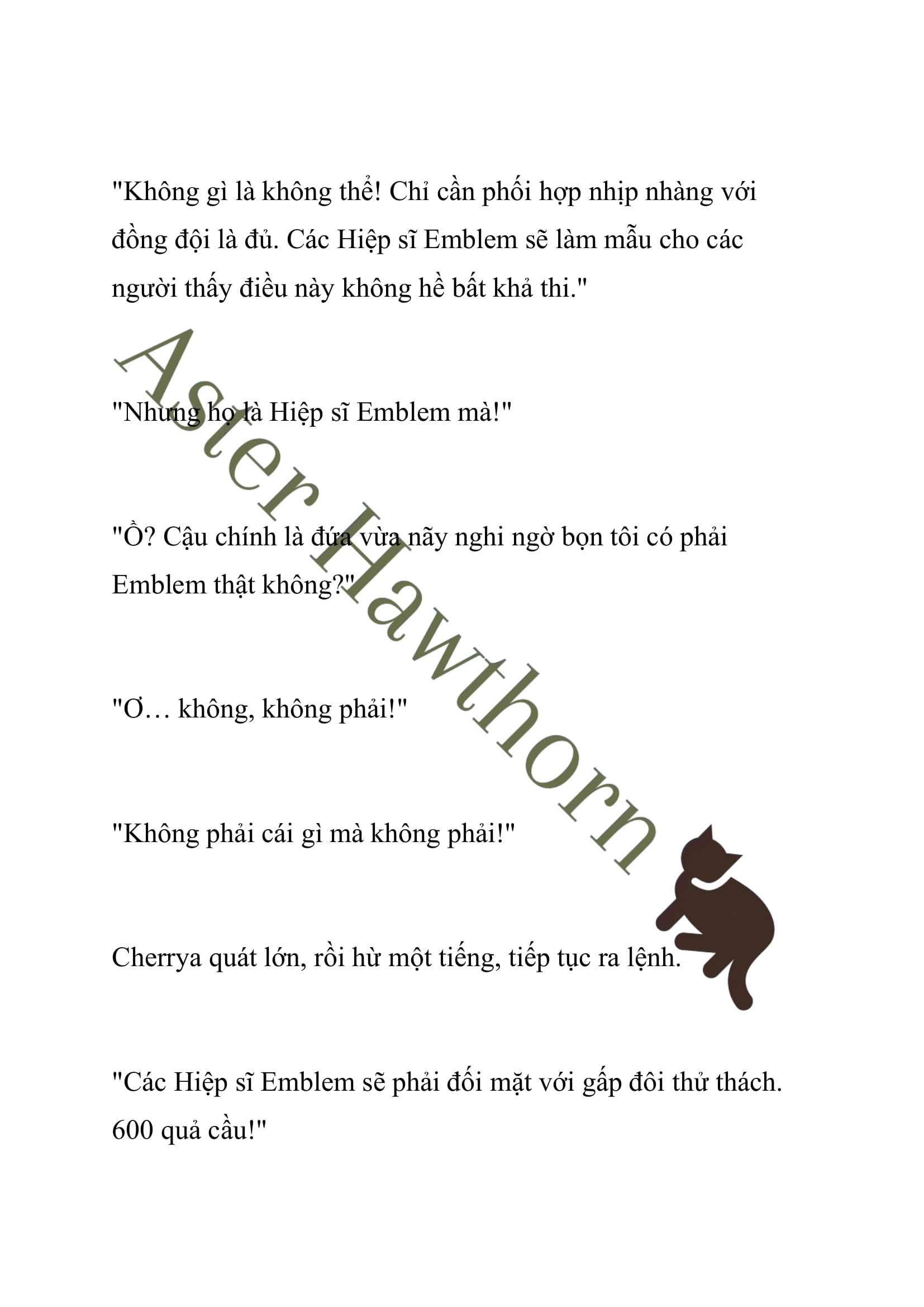 [NOVEL] Gặp Lại Kẻ Thù Ở Lễ Đính Hôn Chap 116 - Trang 2