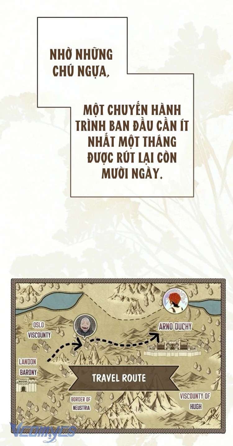 Hôn Nhân Vụ Lợi 2: Bản Tình Ca Không Thể Quên Chap 24 - Next Chap 25