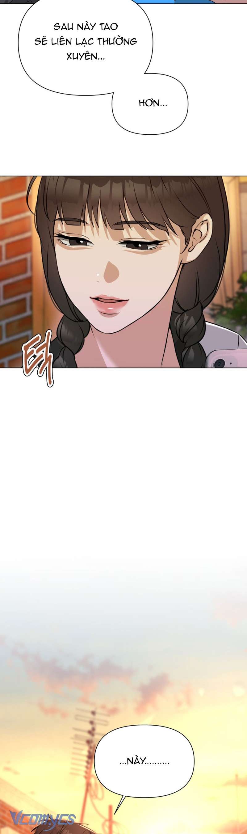 Chàng Romeo Của Chúng Ta Chap 2 - Trang 2