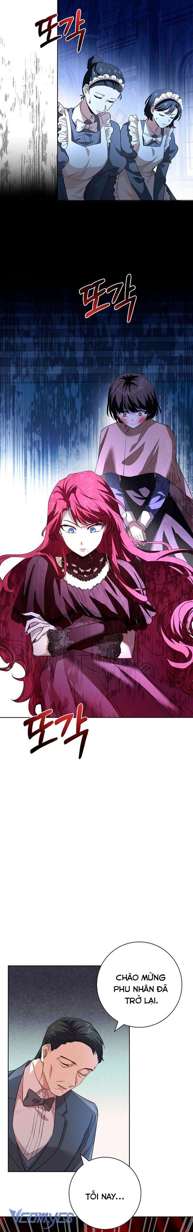 [PNT] Nam Chính À, Tôi Sẽ Tôn Trọng Sở Thích Của Anh! Chap 6 - Trang 2