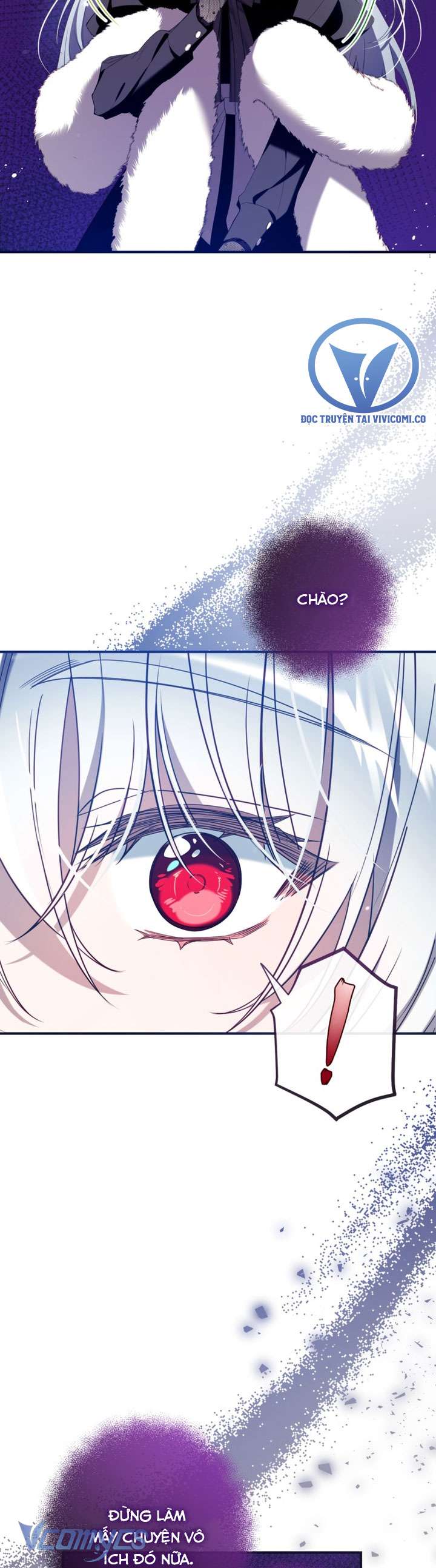 Chúng Ta Có Thể Trở Thành Một Gia Đình Được Không? Chap 142 - Trang 2