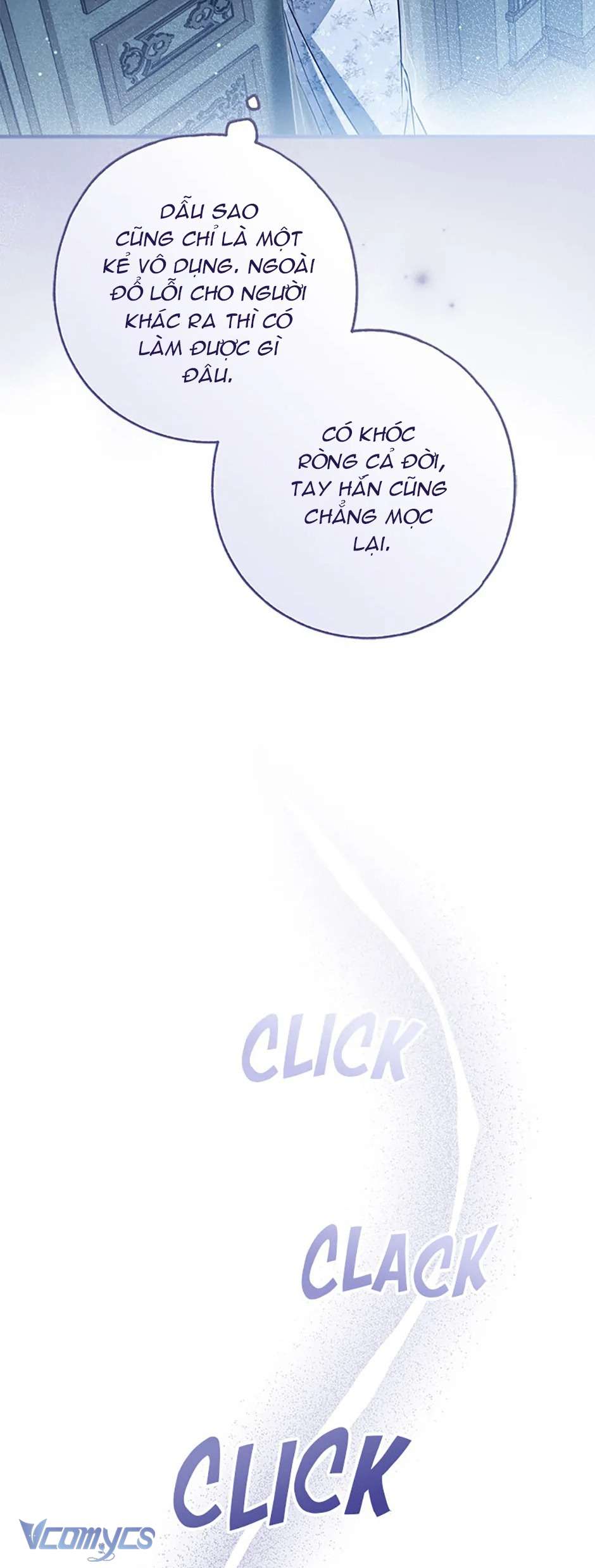 Ai Đó Đang Điều Khiển Cơ Thể Của Tôi Chap 59 - Trang 4