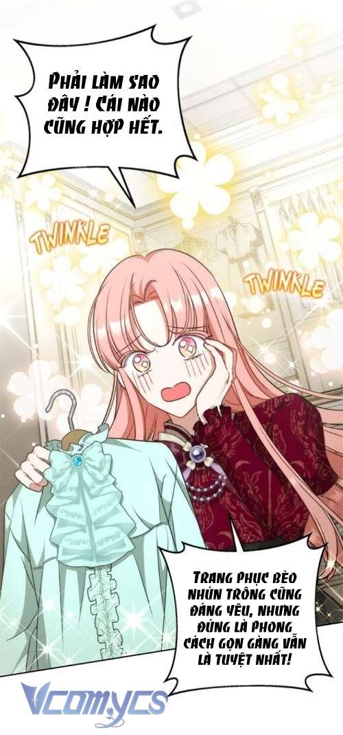 Làm Thế Nào Để Ăn Chủ Nhân Chap 69 - Next Chap 70