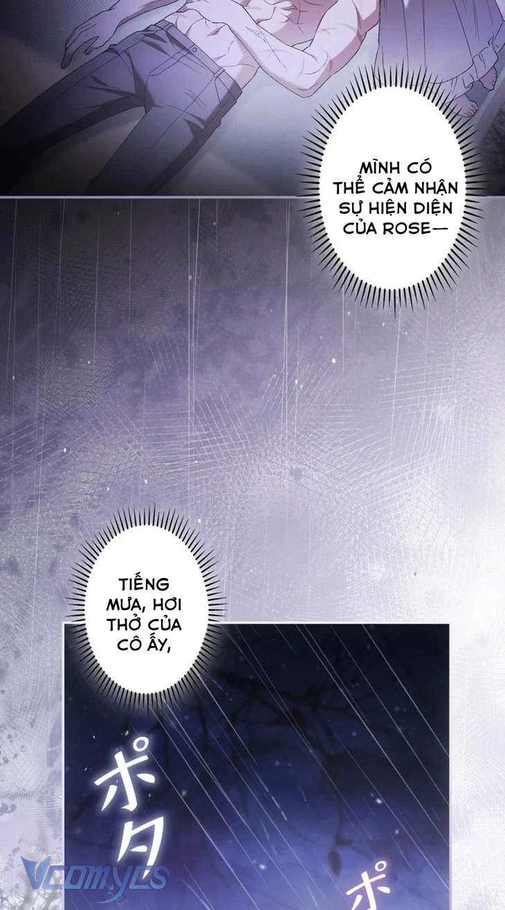 Thời Khắc Của Quái Thú Mù Chap 11 - Trang 2