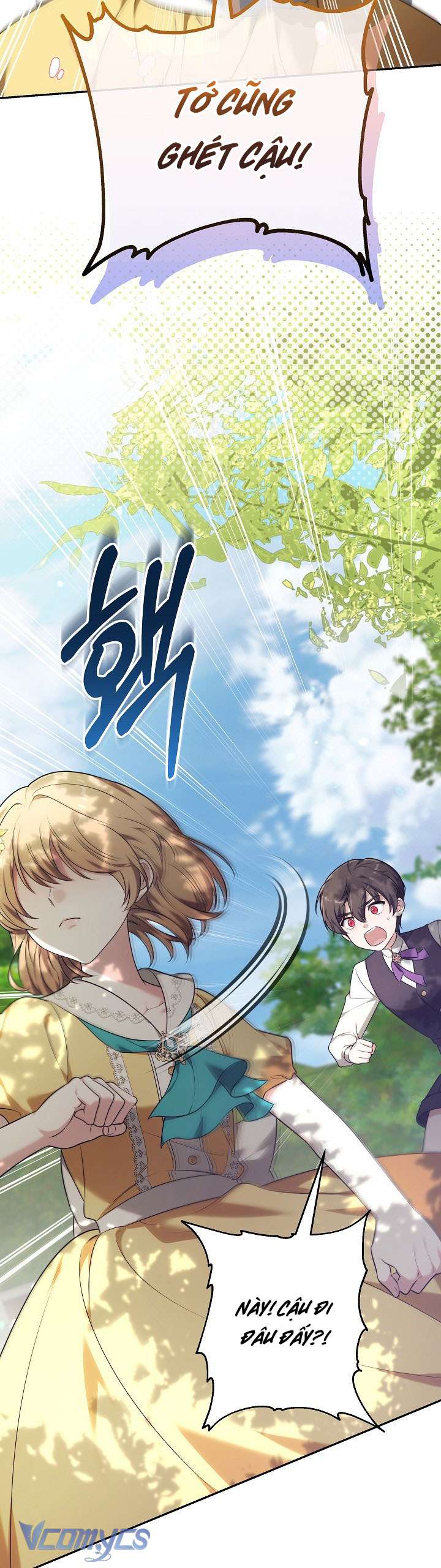 Lời Tỏ Tình Thứ 101 Chap 2 - Trang 4