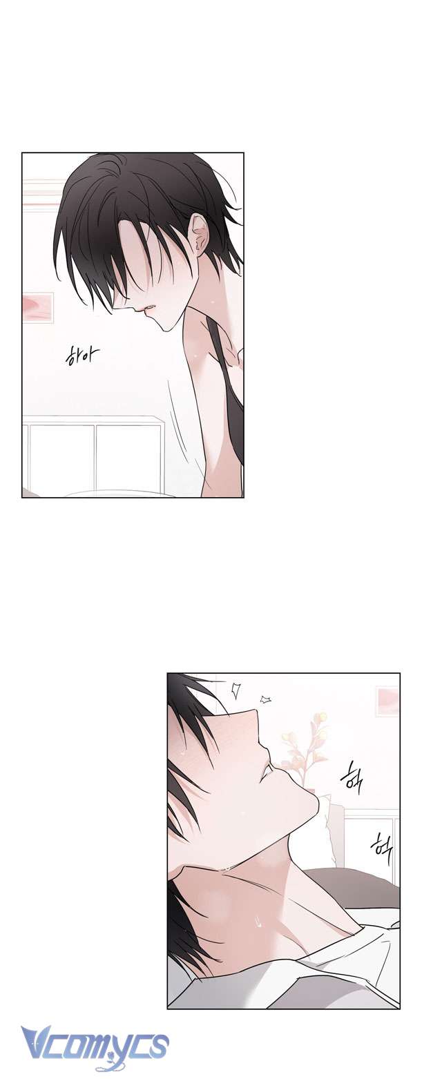 [KHÔNG CHE] Mãn Xà Không Thể Hoá Thành Rồng Chap 2 - Next Chap 3