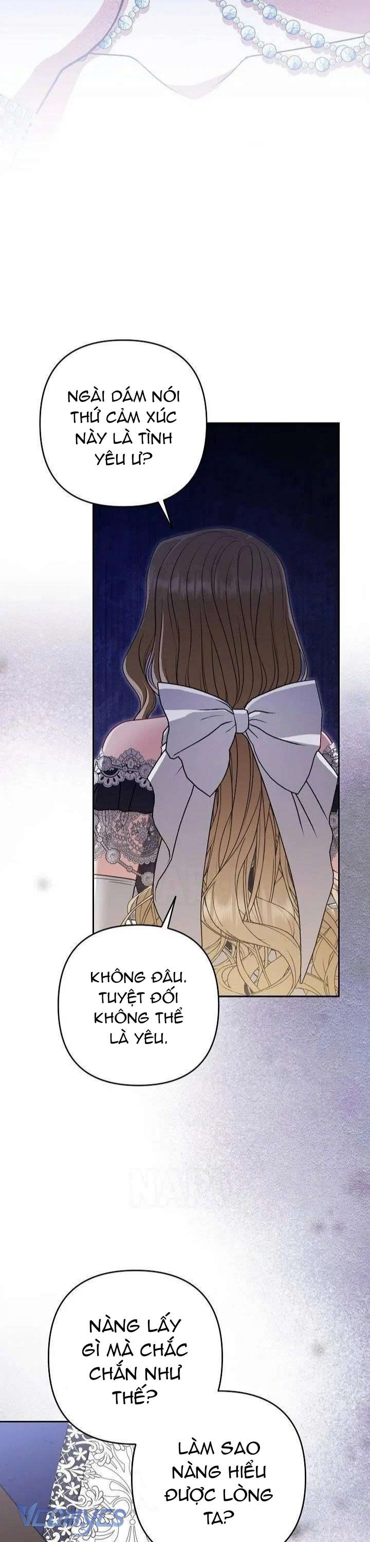 Tôi Đã Xem Một Vở Kịch Chap 28 - Trang 2