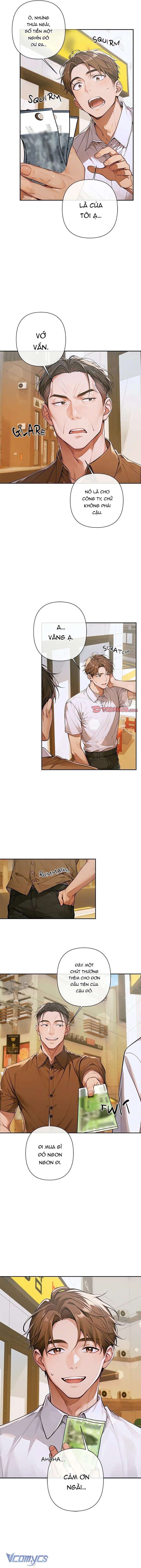 [18+] Làng Dục Vọng Chap 3 - Trang 2