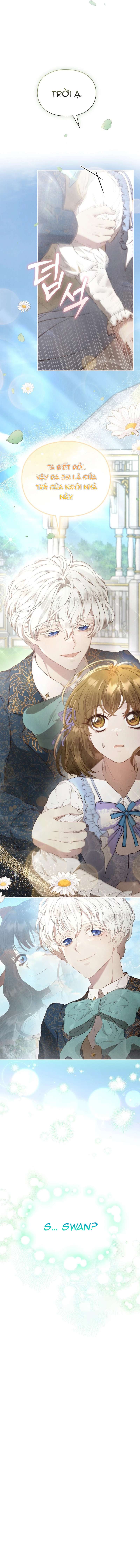 Nhân Vật Phụ Quyết Định Trở Thành Kẻ Giả Mạo Chap 15 - Next Chap 16