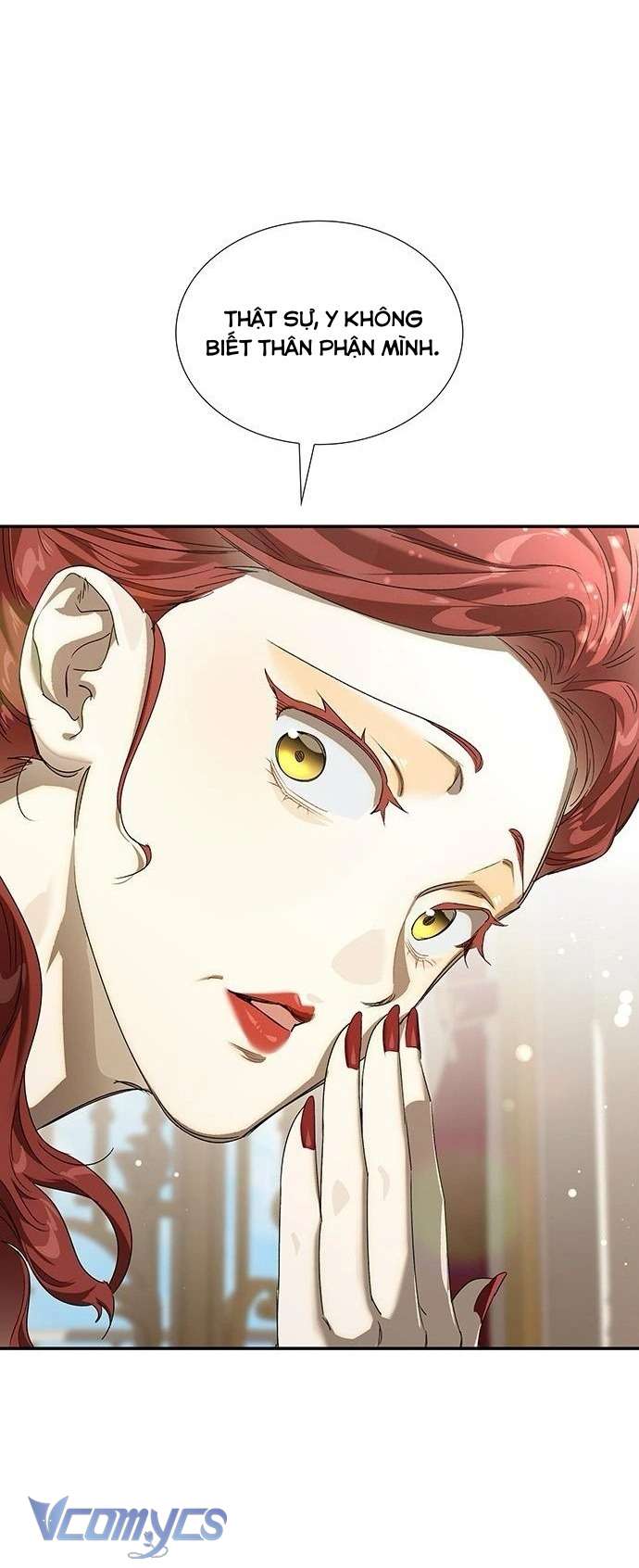 Cứ Cố Gắng Hết Sức Để Hối Hận Chap 30 - Trang 3