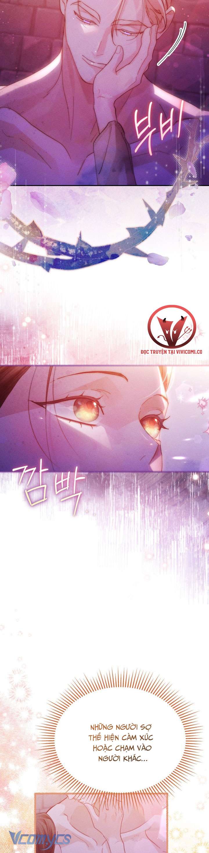 Tiếng Trống Vang Dội Chap 44 - Trang 3