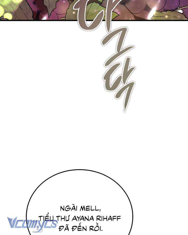 Ác Quỷ Nuôi Dưỡng Tiểu Thư Chapter 38 - Trang 4