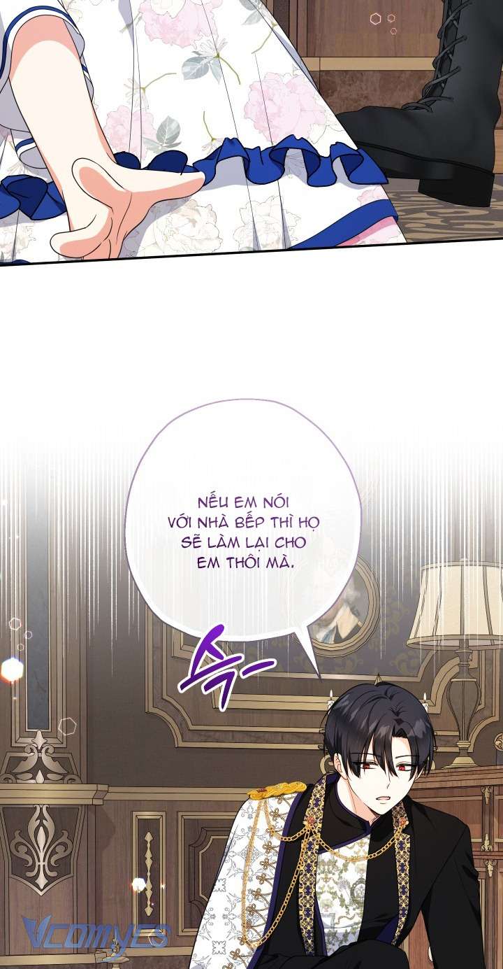 Tiểu Thư Tích Tiền Đi Bụi Chap 88 - Trang 4