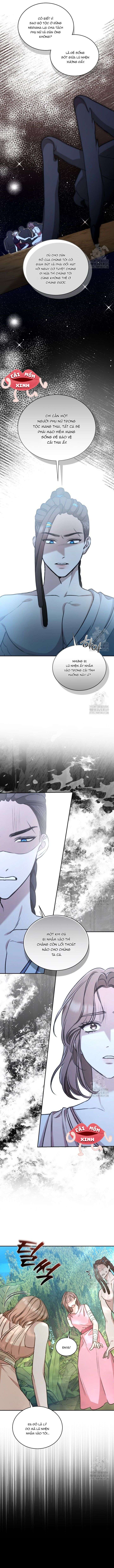 Khu Rừng Hoang Dã Khu Rừng Hoang Dã -Chap 40 - Trang 2