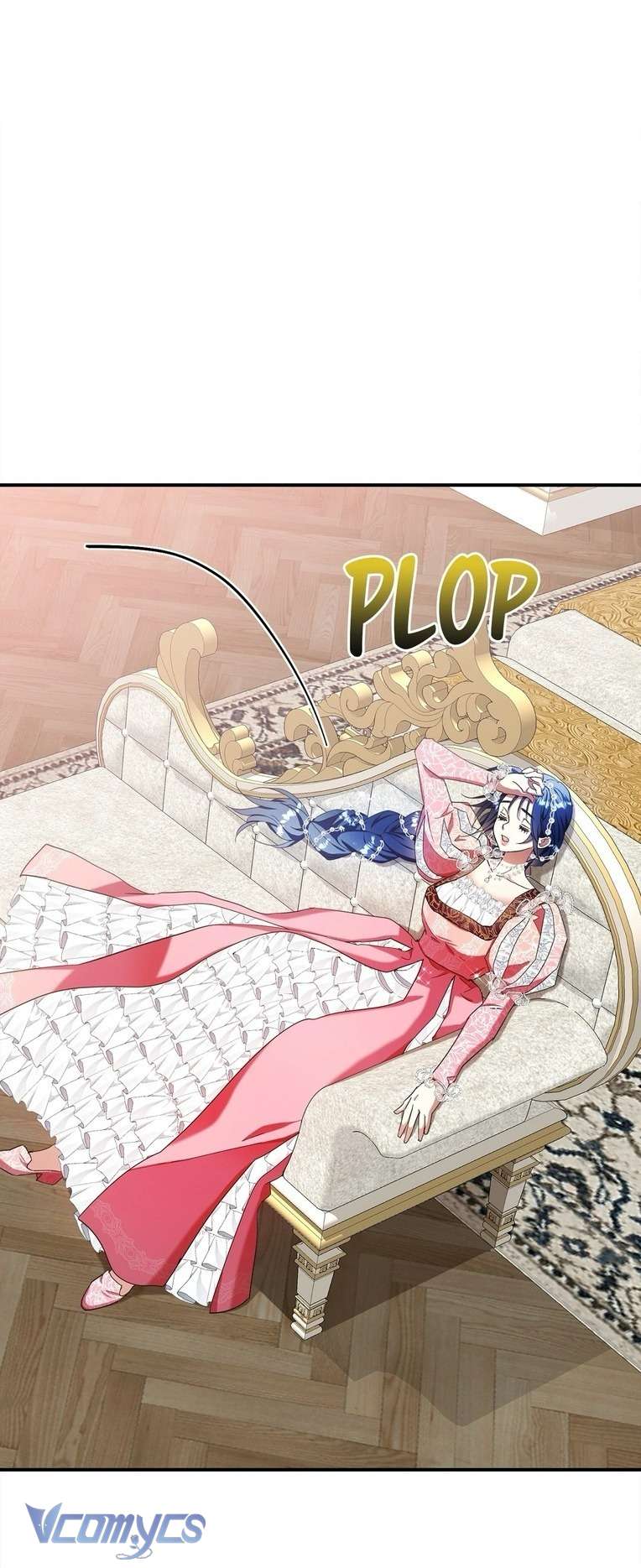 Người Yêu Đã Chết Của Tôi Đã Trở Thành Bạo Chúa Chap 24 - Next Chap 25