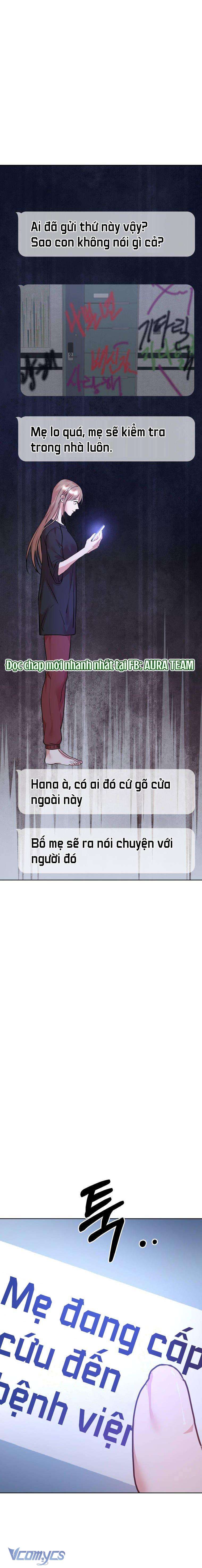 Tình Yêu Có Thể Về Quê Làm Nông Sao? Chap 21 - Trang 3