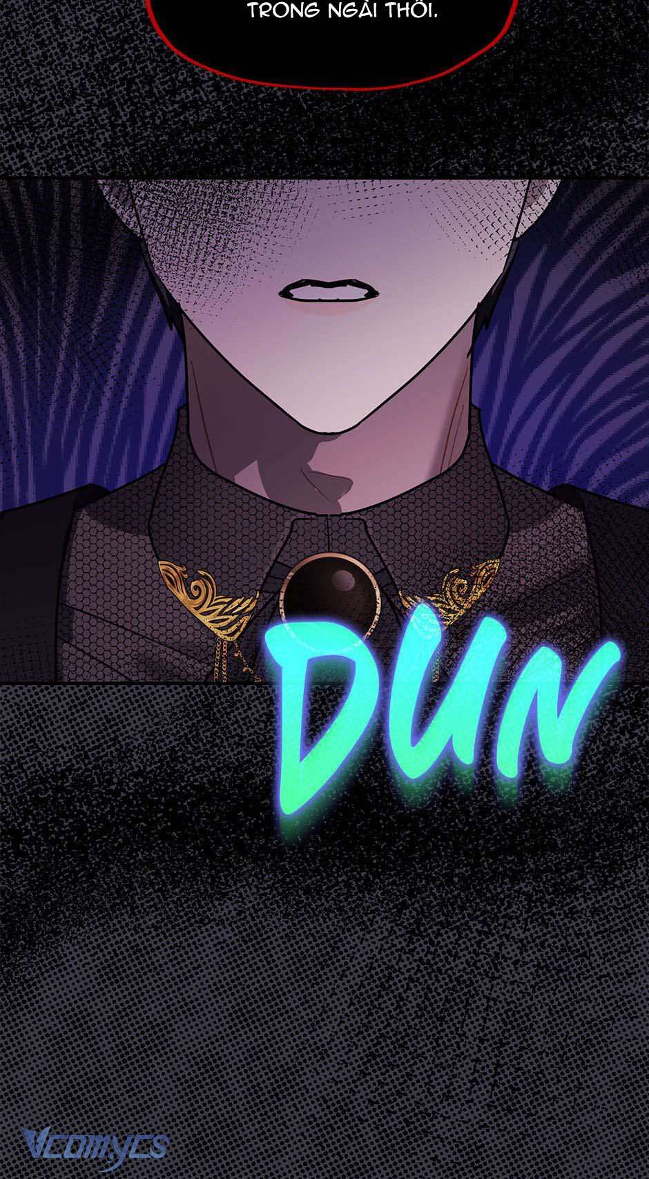 Liều Thuốc An Thần Của Bạo Chúa Chap 35 - Next Chap 36