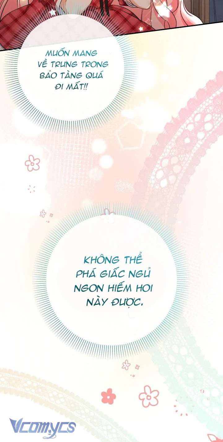 Tiểu Thư Tích Tiền Đi Bụi Chapter 89 - Trang 4