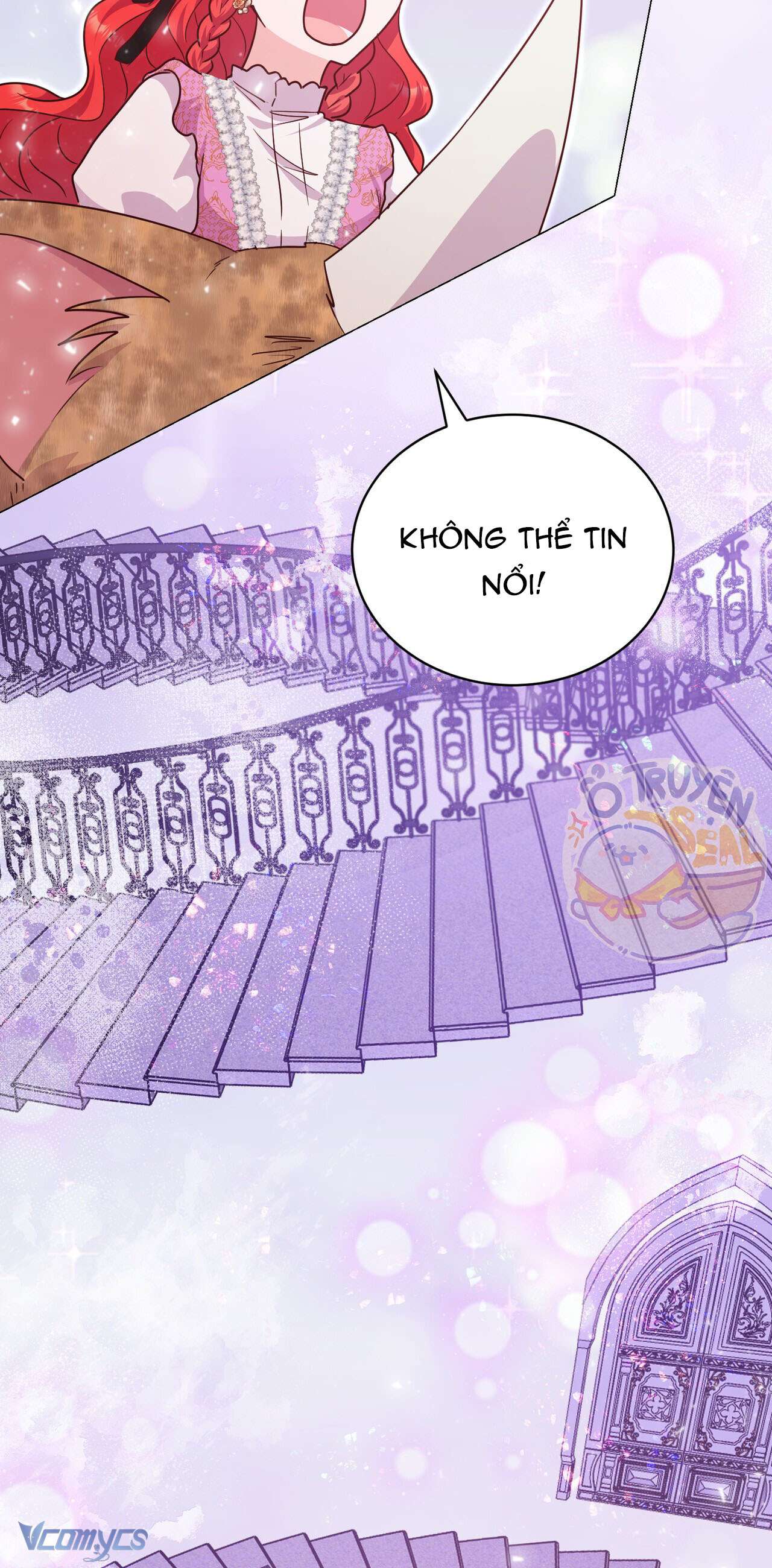 Kết Thúc Viên Mãn Không Cần Tình Yêu Chap 5 - Trang 3