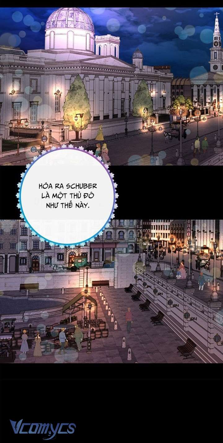 Hoàng Tử Rắc Rối Chap 4 - Next Chap 5