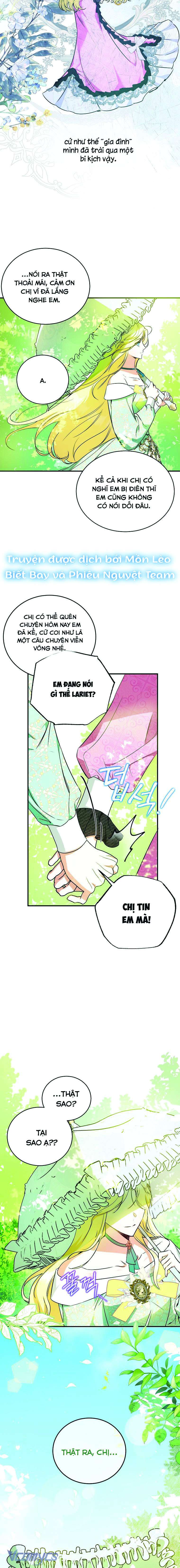 Hình Như Tôi Đã Xuyên Vào Cuốn Tiểu Thuyết Nào Đó Chapter 15 - Next Chapter 16