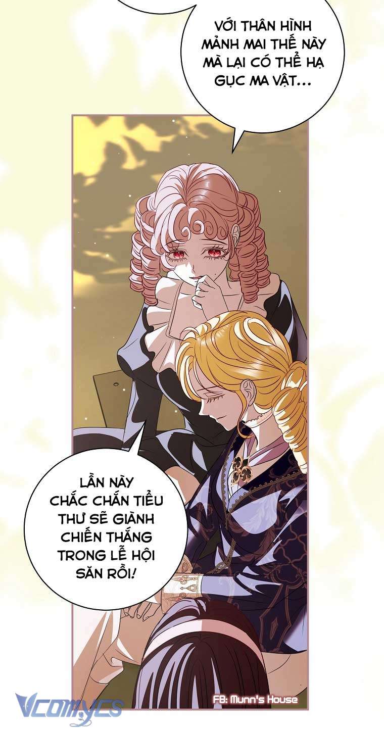 Này Boss Phản Diện, Tôi Có Thể Làm Mọi Thứ Trừ Cưới Ngài Chap 27 - Next Chap 28