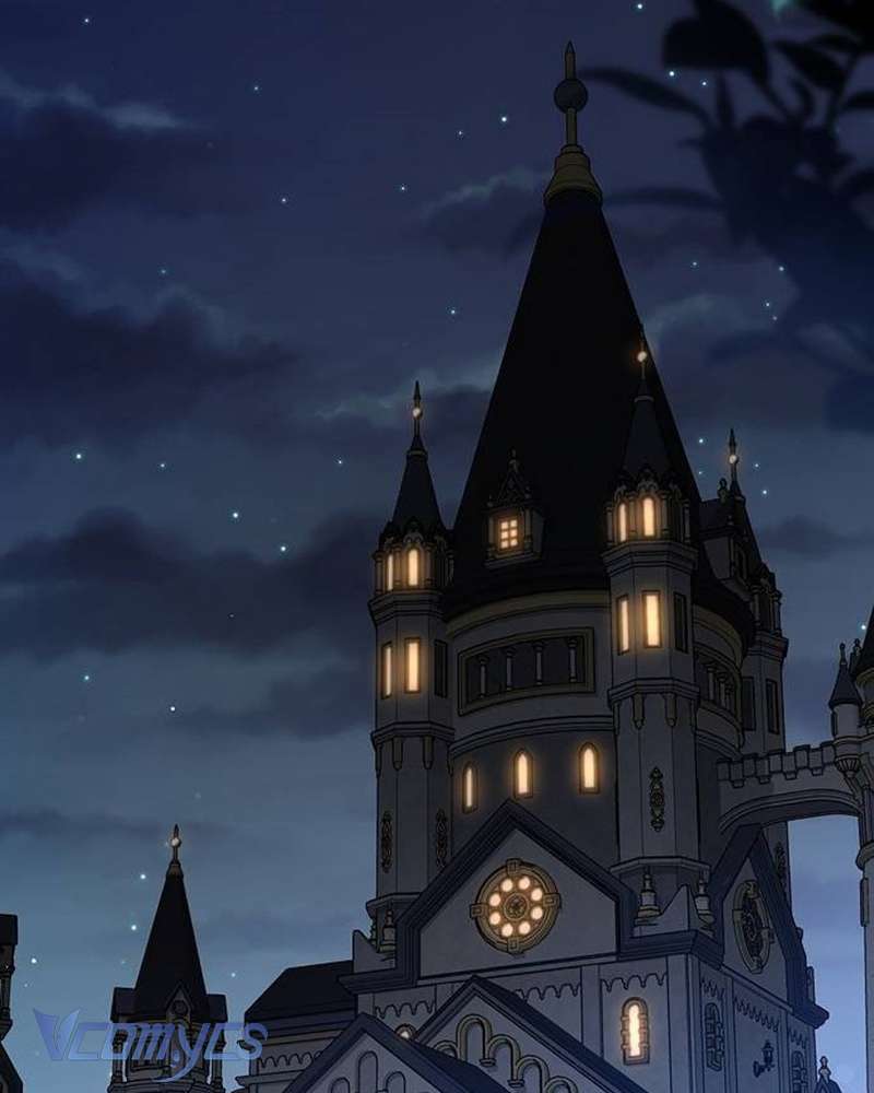 Praesepe Bên Ngoài Chiếc Lồng Chap 19 - Next Chap 20