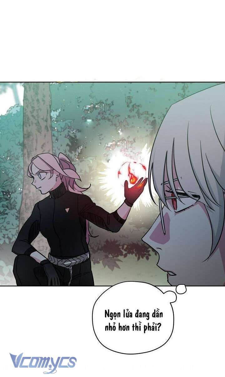 CHITRA Chapter 61 - Trang 4