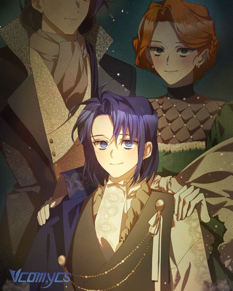 [Sứa Biển] Em Trai Tôi Là Hoàng Đế Ngang Ngược Chap 39 - Trang 2