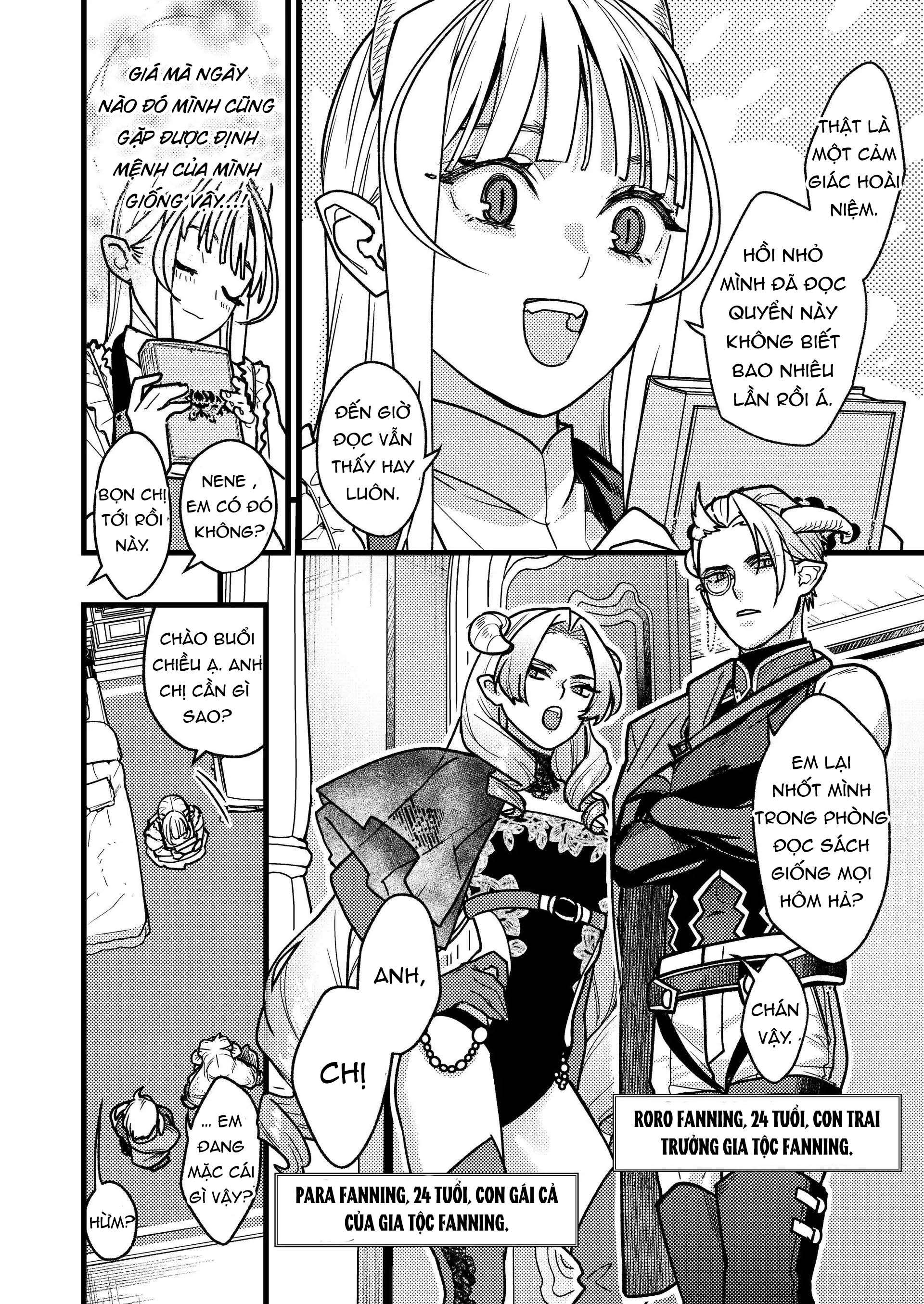 [ 18 + ] Tuyển Tập Oneshot Manga Bạo Chap 14 - Trang 2