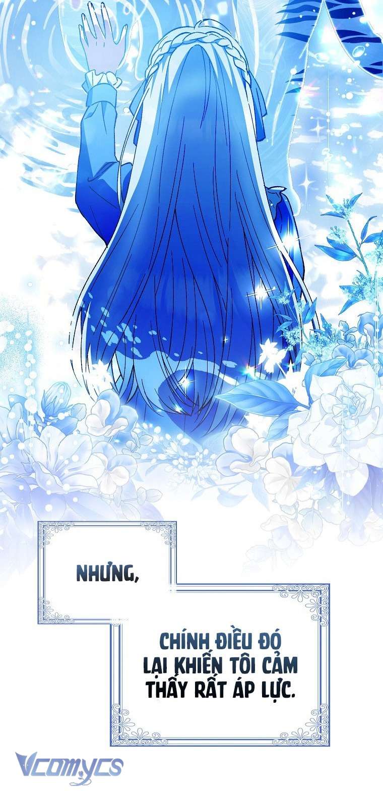 Công Chúa Bạch Hổ Không Có Nguy Hiểm Nha! Chap 1 - Trang 2