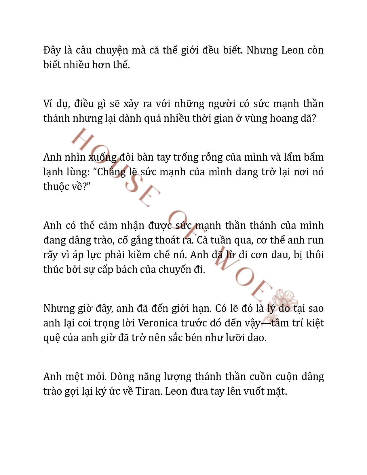 [NOVEL] QUÝ CÔ QUÁI VẬT VÀ HIỆP SĨ THÁNH Chap 18 - Trang 2
