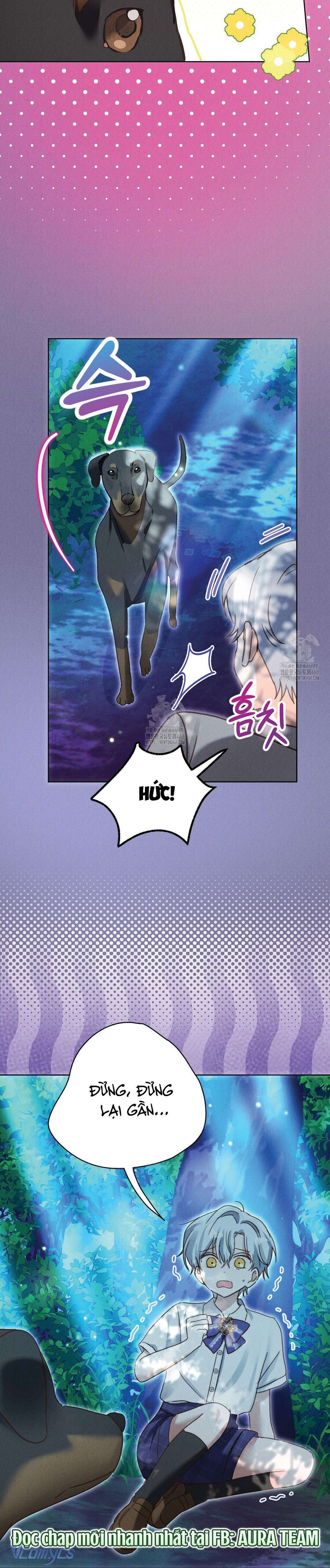 Câu Được Nam Chính Trên Hoang Đảo Chap 27 - Trang 2