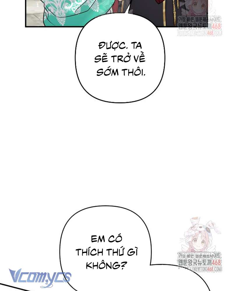 Trước Khi Em Có Ý Định Chạy Trốn Ta Sẽ Ngăn Chặn Nó Chap 22 - Trang 3