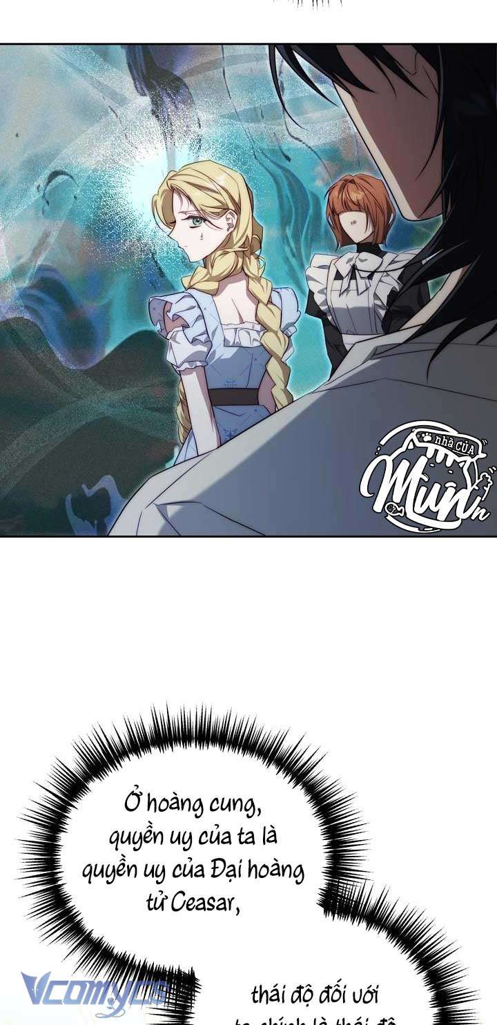 Thuần Hóa Hoàng Tử Quái Vật Chap 29 - Trang 2