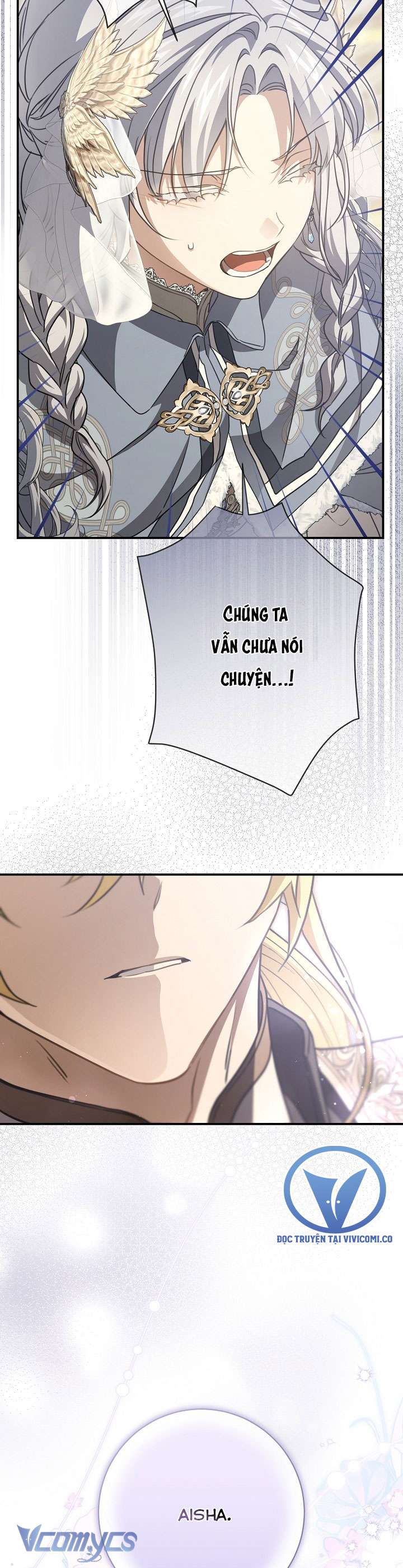 Lại Một Lần Nữa Hướng Về Ánh Sáng Chap 102 - Next Chap 103