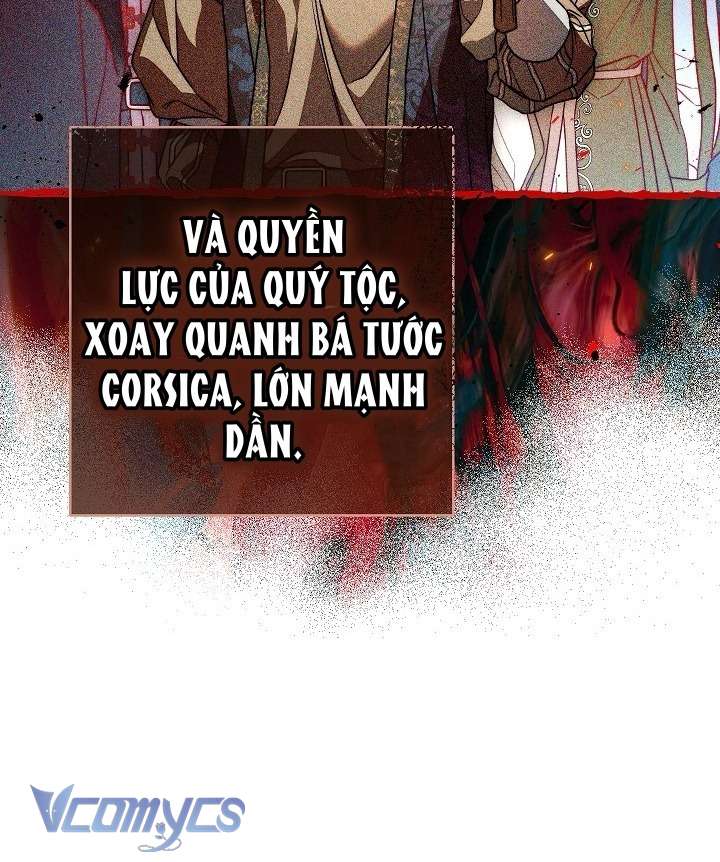 Hôn Nhân Vụ Lợi 2: Bản Tình Ca Không Thể Quên Chap 27 - Trang 2