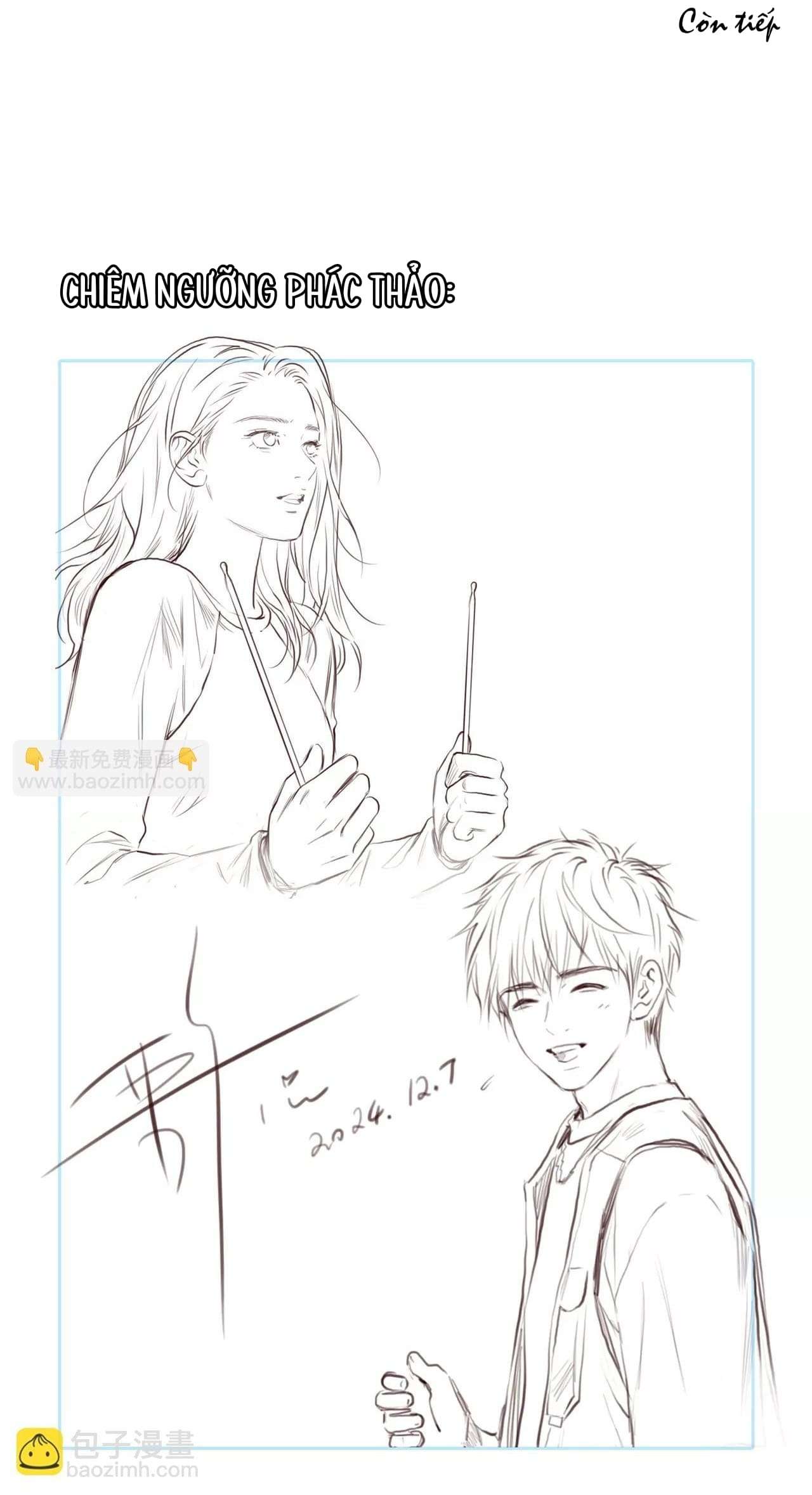 Vòng Xoáy Thời Gian Chap 57 - Trang 2