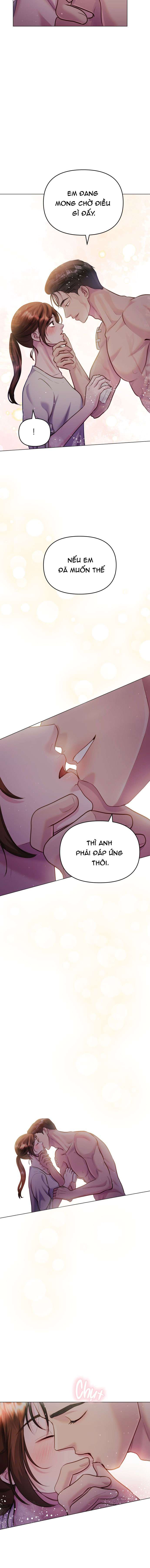 Hướng Dẫn Thu Phục Mãnh Thú Chap 60 - Next Chap 61