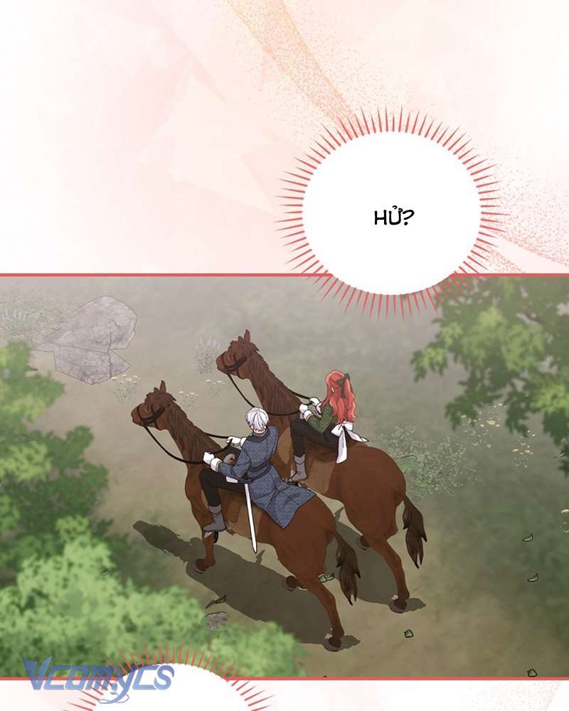 Chị Gái Của Nhân Vật Phản Diện Hôm Nay Cũng Đang Đau Khổ Chap 79 - Trang 4