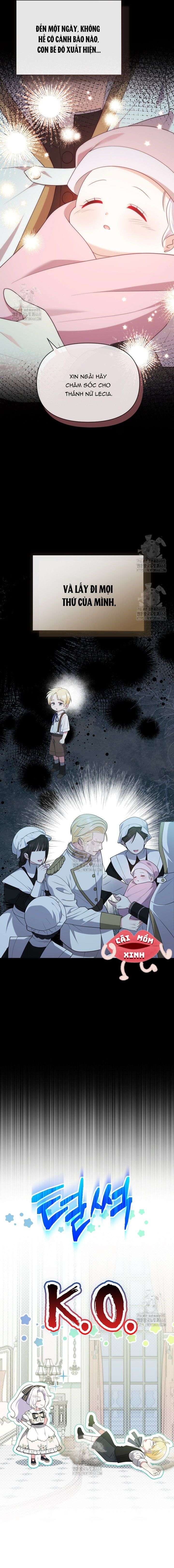 Cái Giá Của Tái Sinh Chap 5 - Trang 2