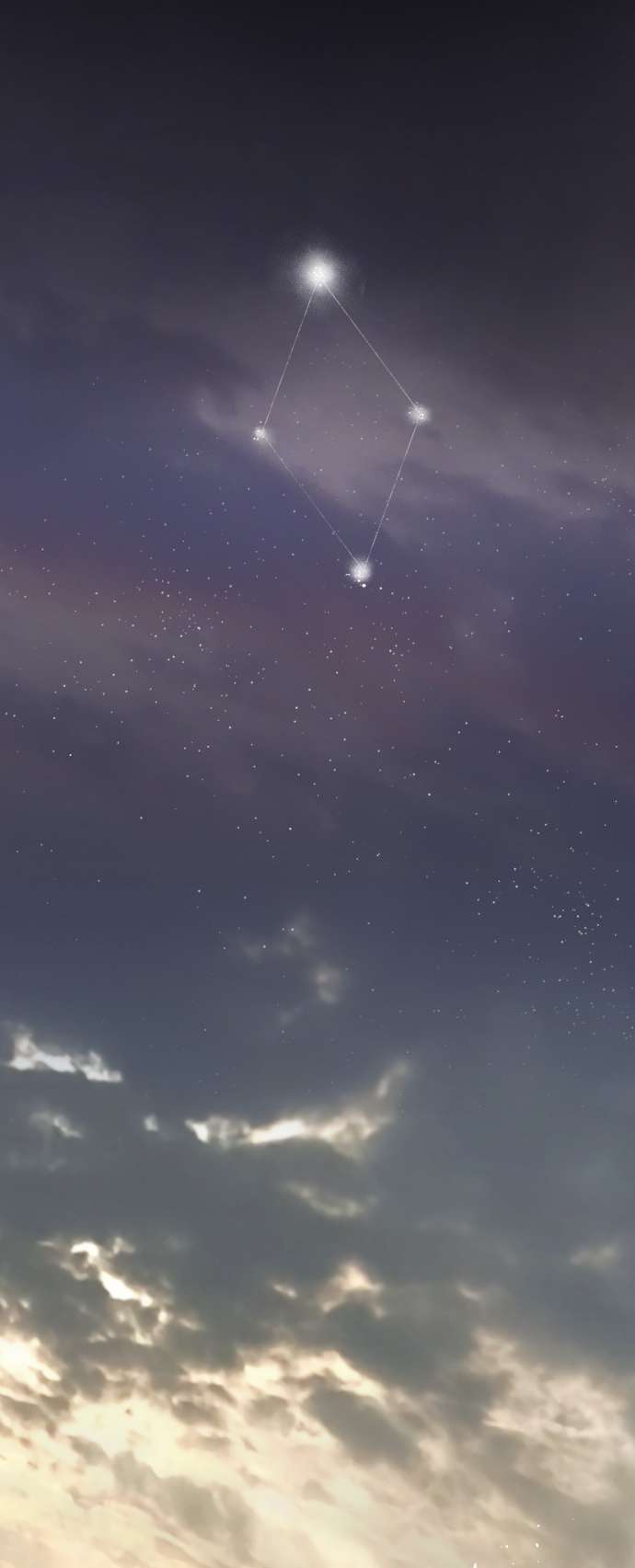 Lời Thú Nhận Của Chúa Tể Bóng Tối Chap 121 - Next 