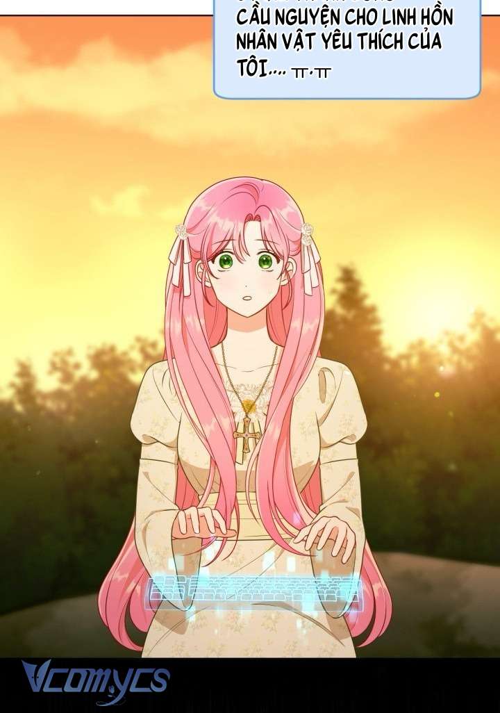 Sự Điều Trị Đặc Biệt Của Tinh Linh Chapter 111 - Trang 3