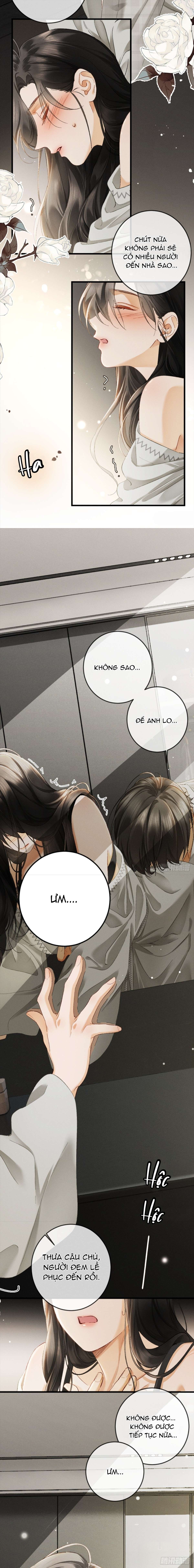 Sa Vào Cạm Bẫy! Chap 25 - Trang 3