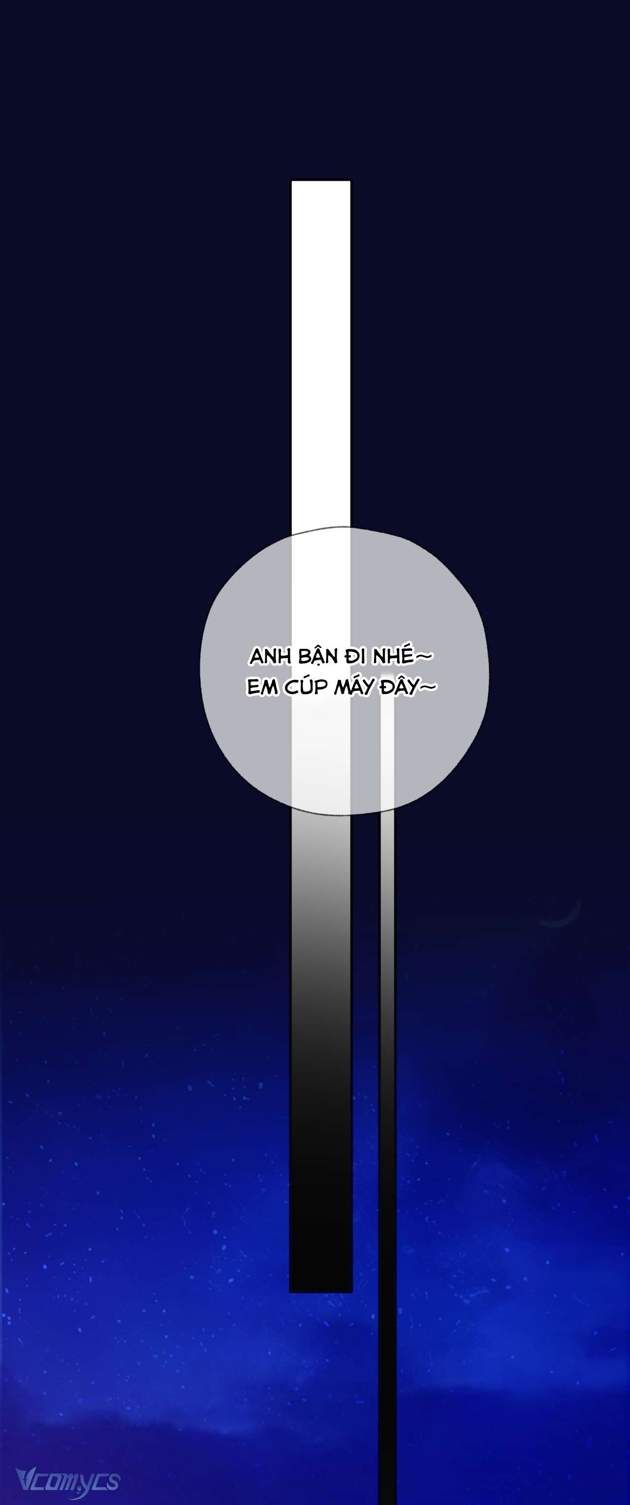 Trêu Nhầm Chapter 50 - Trang 4