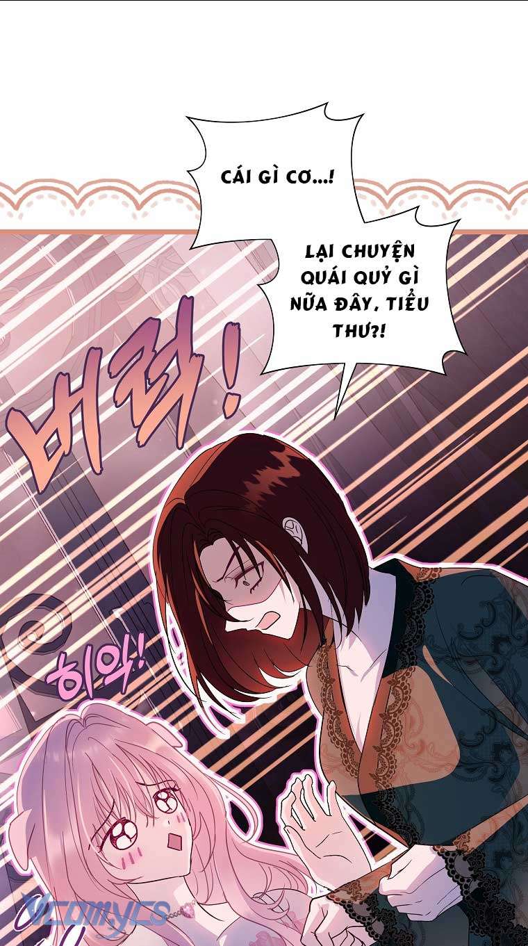 Này Boss Phản Diện, Tôi Có Thể Làm Mọi Thứ Trừ Cưới Ngài Chap 5 - Trang 4