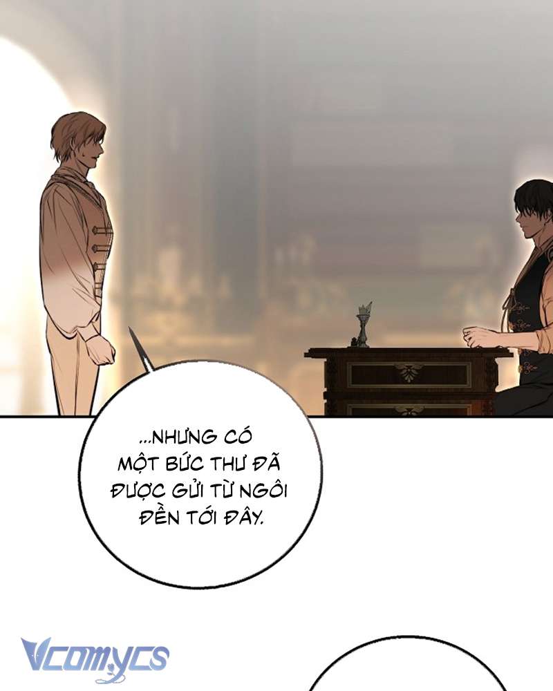 Hãy Dạy Em Cách Khao Khát Chap 18 - Trang 2