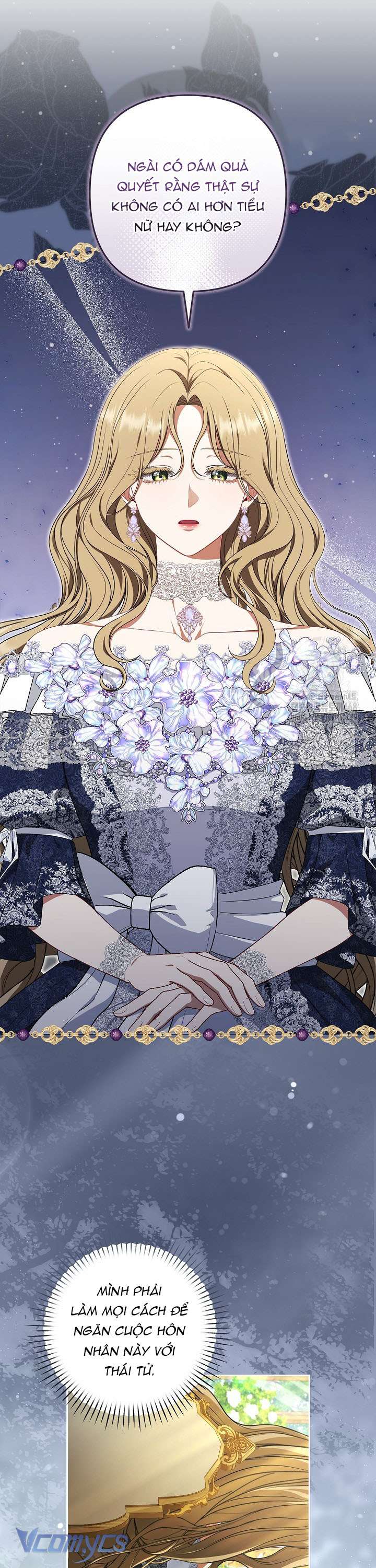 Tôi Đã Xem Một Vở Kịch Chap 12 - Trang 2